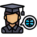Icone E-learning