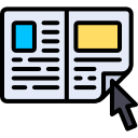 Icone E-learning