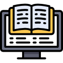 Icone E-learning