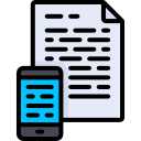 Icone E-learning