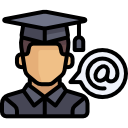 Icone E-learning