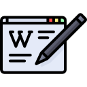 Icone E-learning