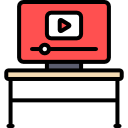 Icone E-learning