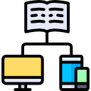 Icone E-learning