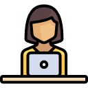 Icone E-learning