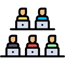 Icone E-learning