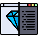 Icone E-learning