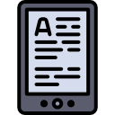 Icone E-learning