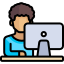 Icone elearning