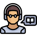 Icone elearning