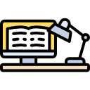 Icone E-learning