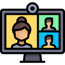 Icone E-learning