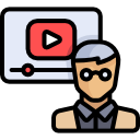 Icone E-learning