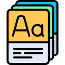 Icone E-learning