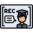 Icone E-learning