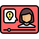 Icone E-learning