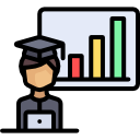 Icone E-learning