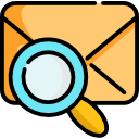 Icone email