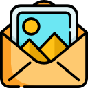 Icone email