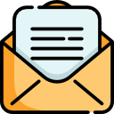 Icone email