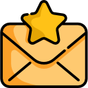 Icone email