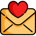 Icone email