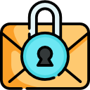 Icone email