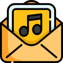 Icone email
