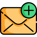 Icone email