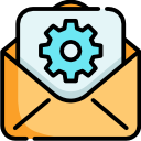 Icone email