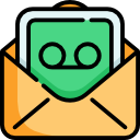 Icone email