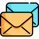 Icone email
