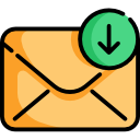 Icone email
