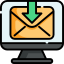 Icone email
