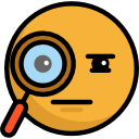 Icone emoji