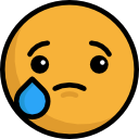 Icone emoji