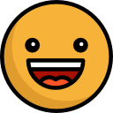 Icone emoji