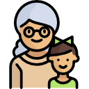 Icone famiglia