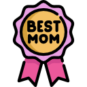 Icone festa della mamma