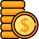 Icone finanza