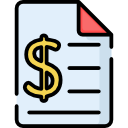 Icone finanza