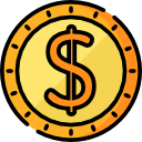 Icone finanza