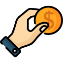 Icone finanza