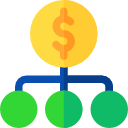 Icone finanza