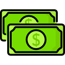 Icone finanza