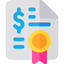Icone finanza