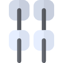 Icone fisioterapia