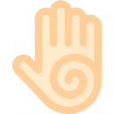 Icone fisioterapia