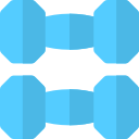 Icone fisioterapia