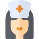 Icone fisioterapia